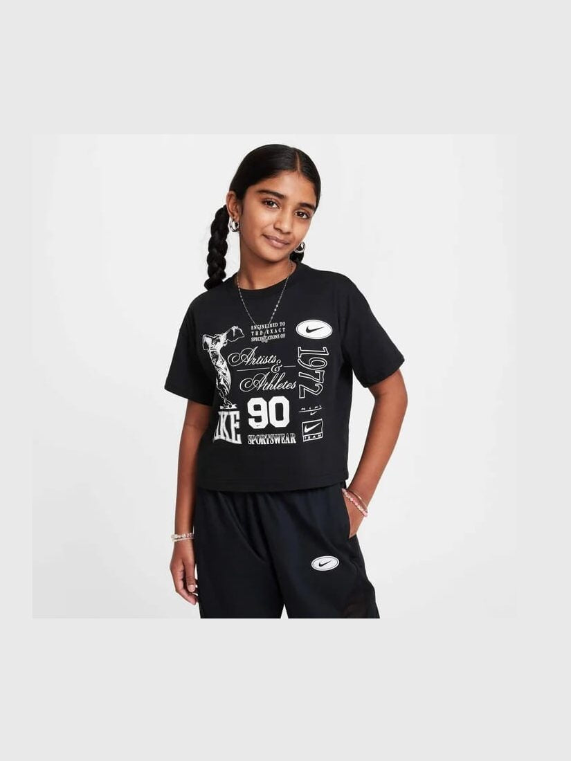 NIKE G NSW TEE DANCE (3)