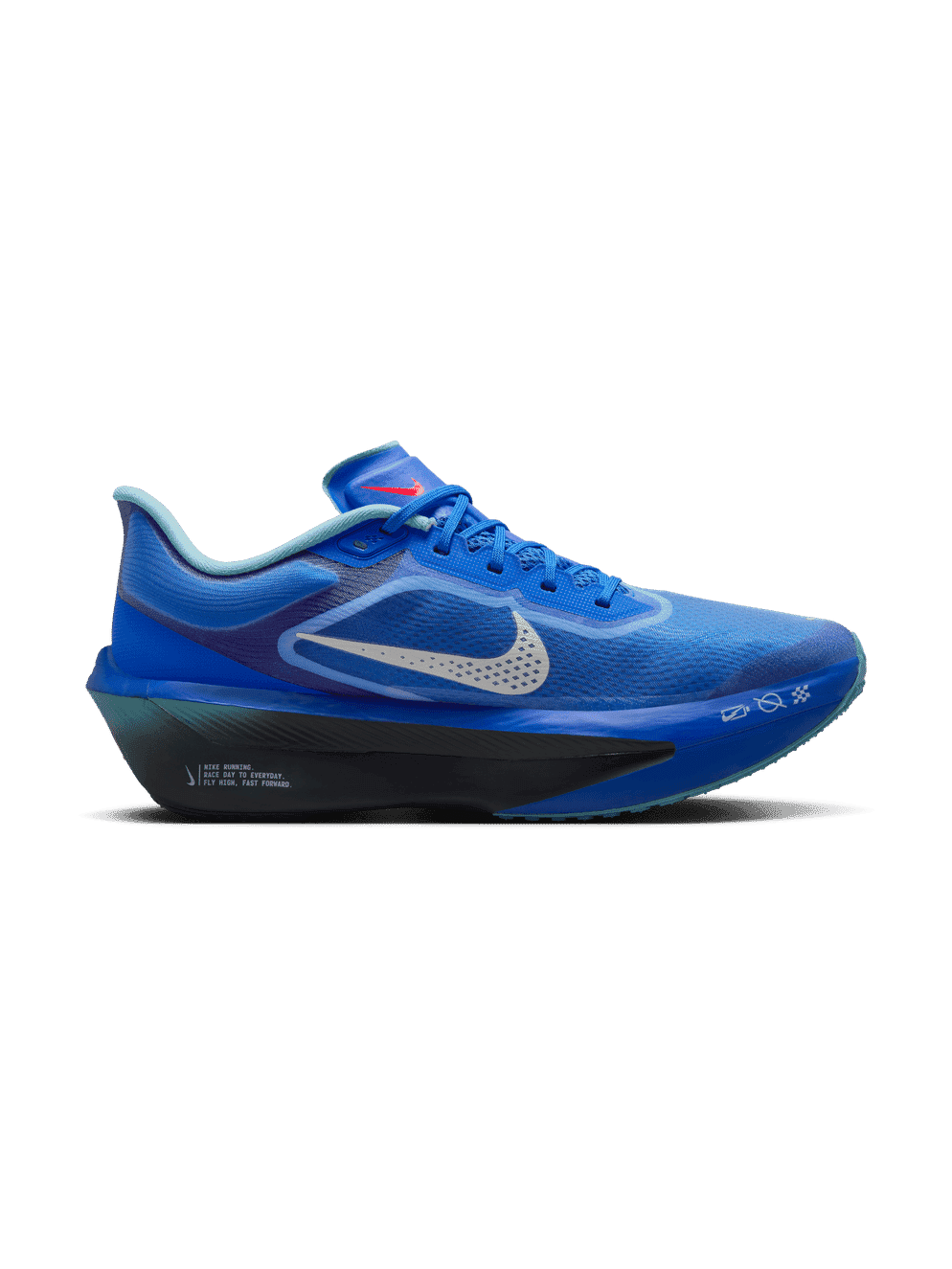 NIKE ZOOM FLY 6 CM
