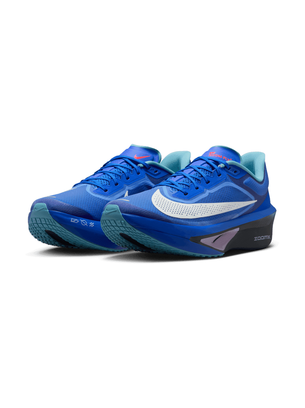 NIKE ZOOM FLY 6 CM