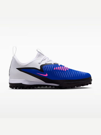 NIKE JR PHANTOM 6 LOW ACAD TF