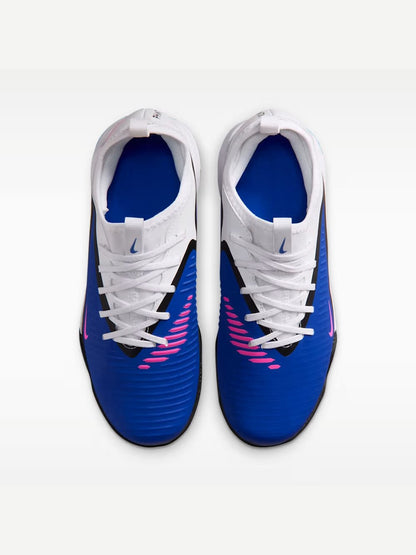 NIKE JR PHANTOM 6 LOW ACAD TF