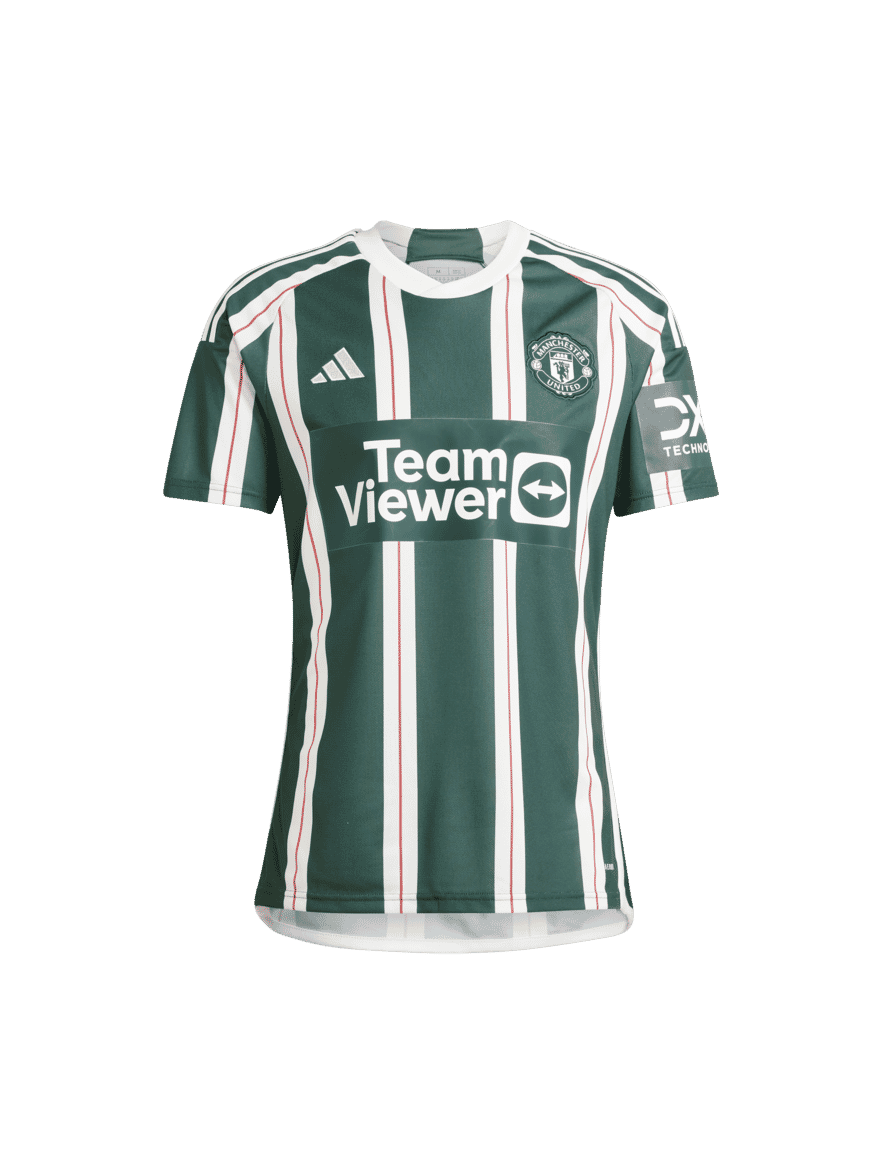 ADIDAS MUFC A JSY