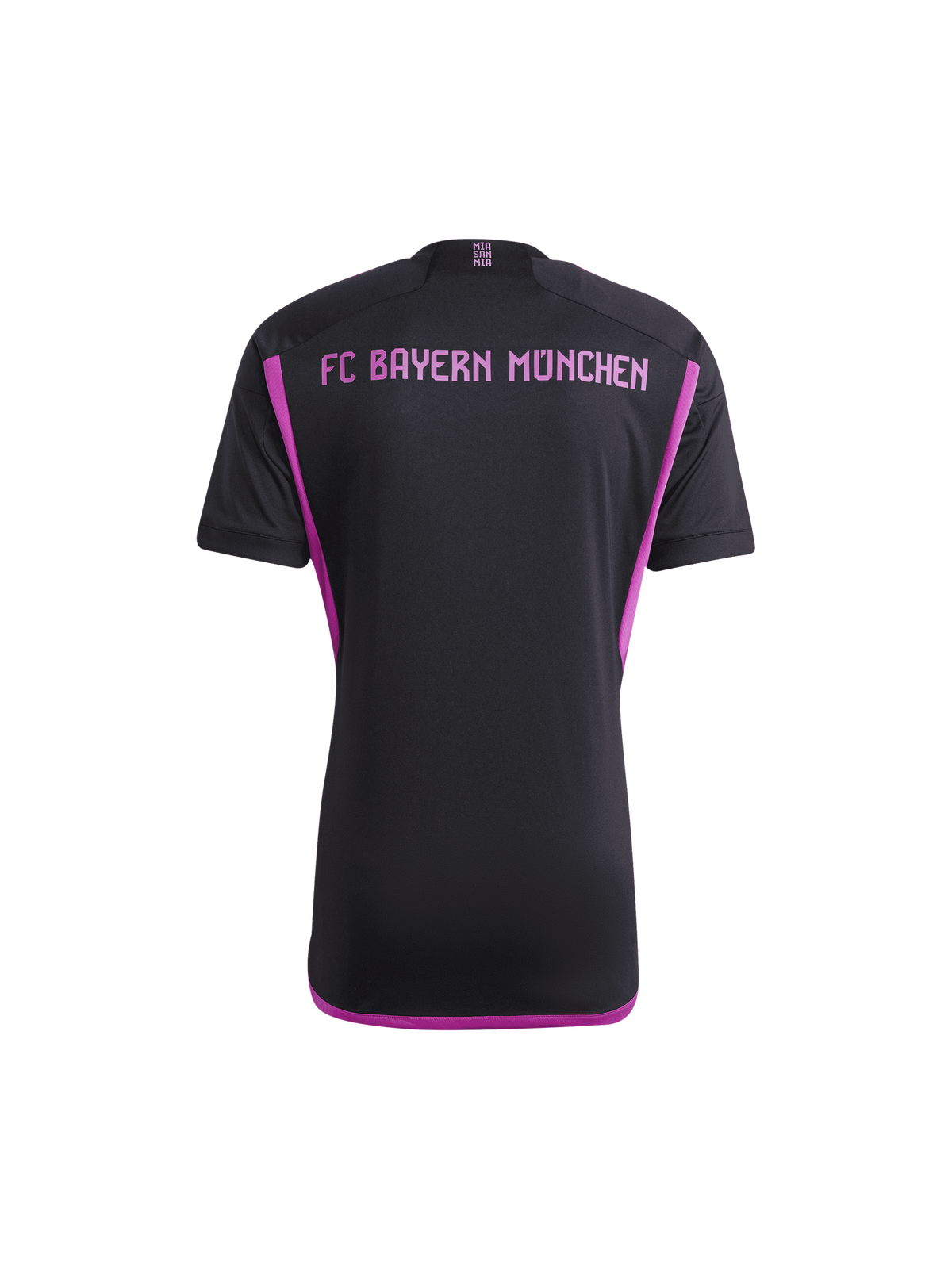 ADIDAS FCB A JSY