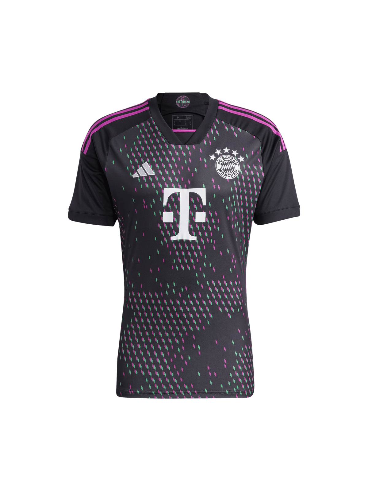 ADIDAS FCB A JSY