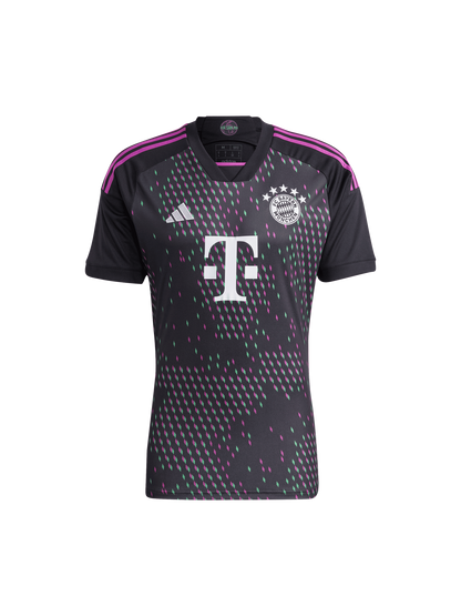 ADIDAS FCB A JSY