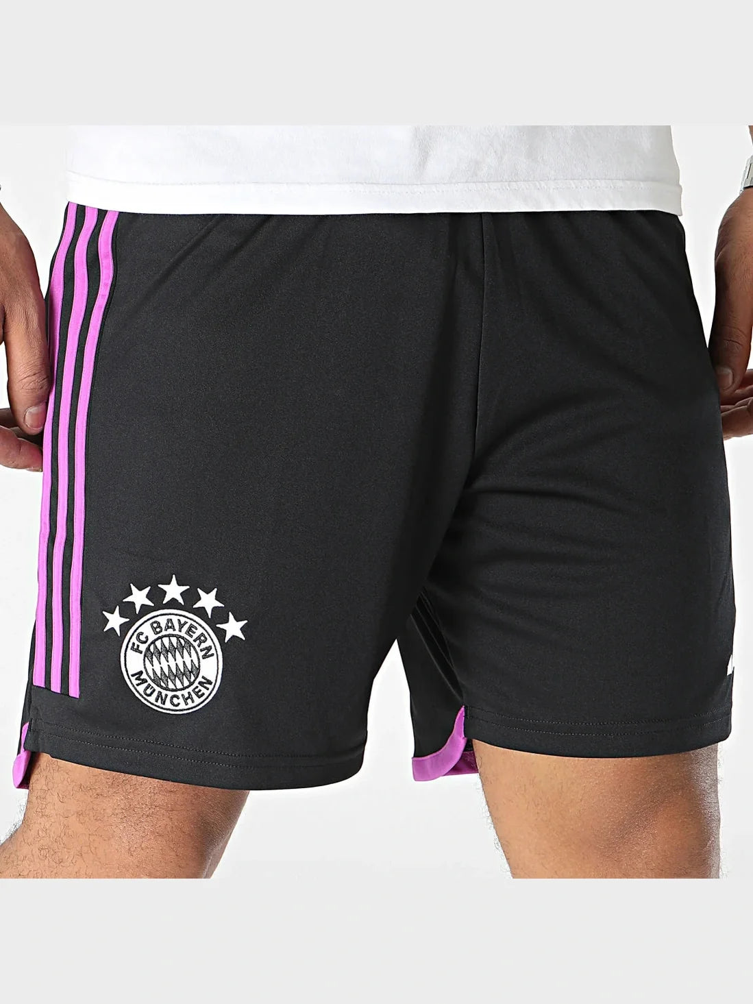 ADIDAS FCB A SHO