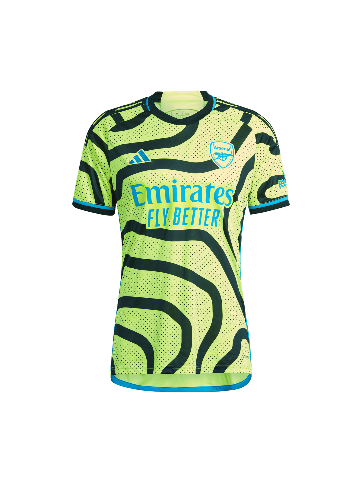 ADIDAS AFC A JSY