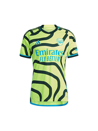 ADIDAS AFC A JSY