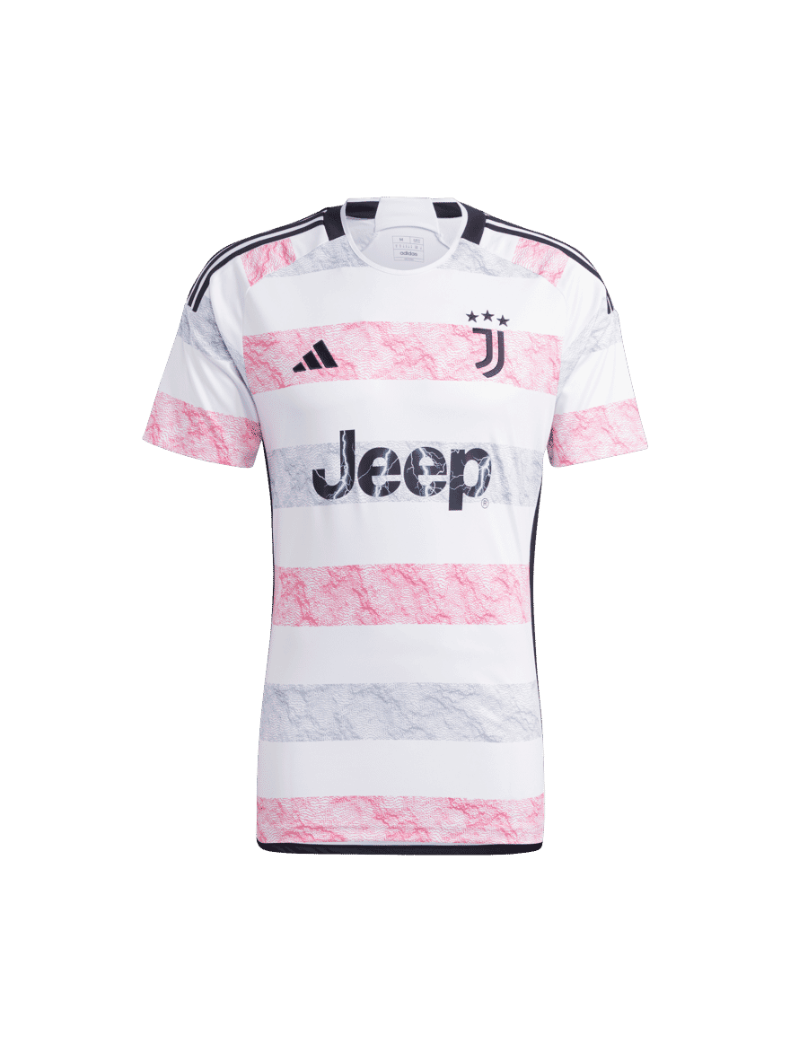 ADIDAS JUVE A JSY