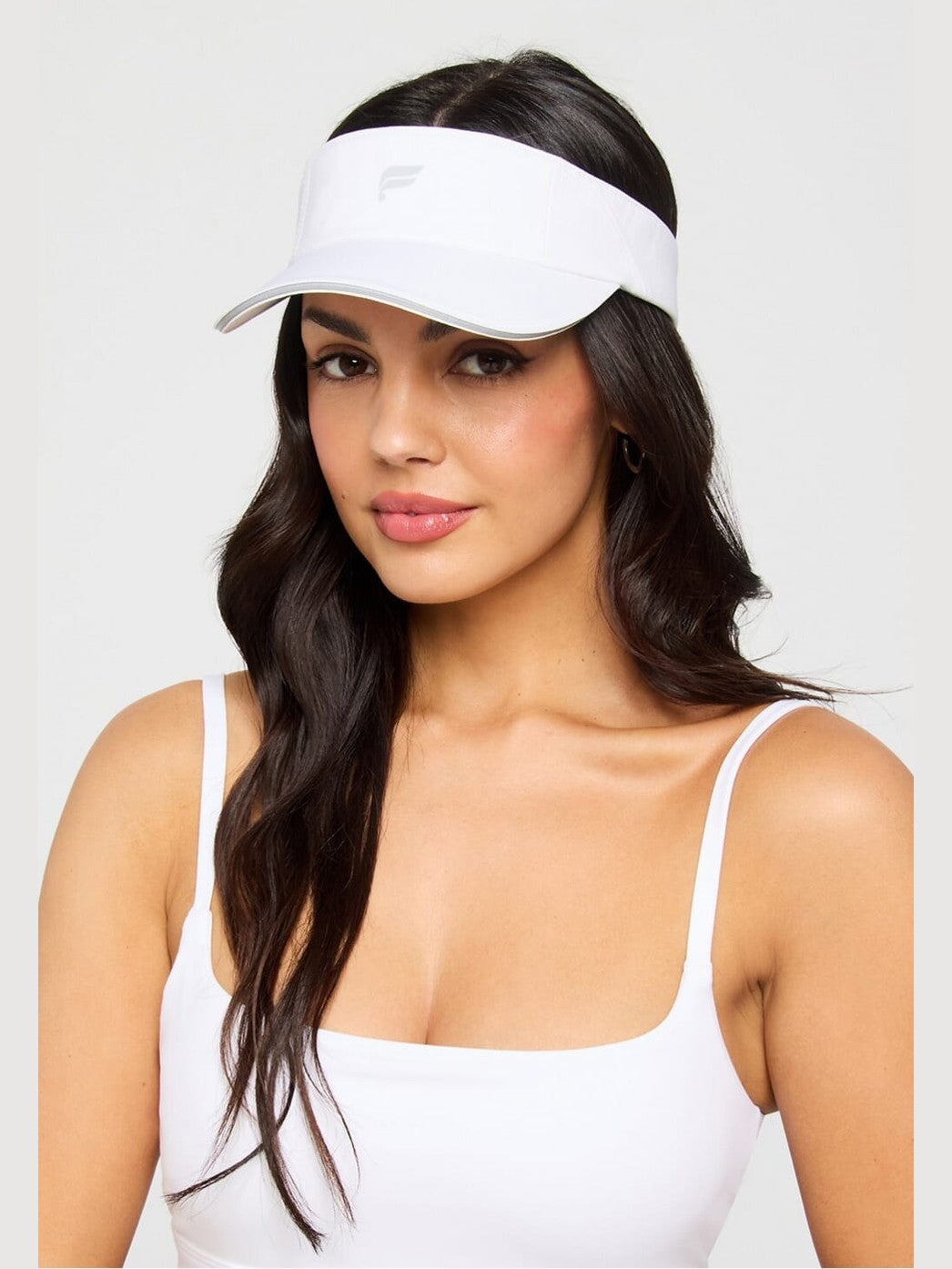 FABLETICS THE FUNDAMENTAL VISOR