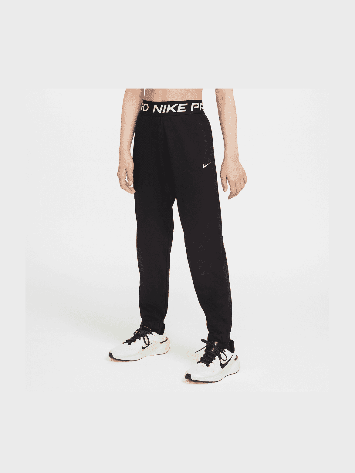 NIKE G NP DF FLC JGGR