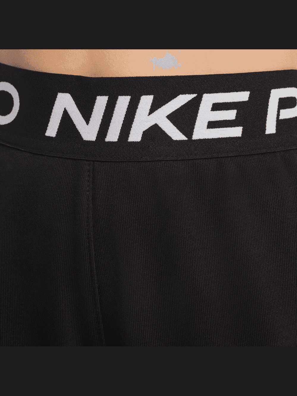 NIKE G NP DF FLC JGGR