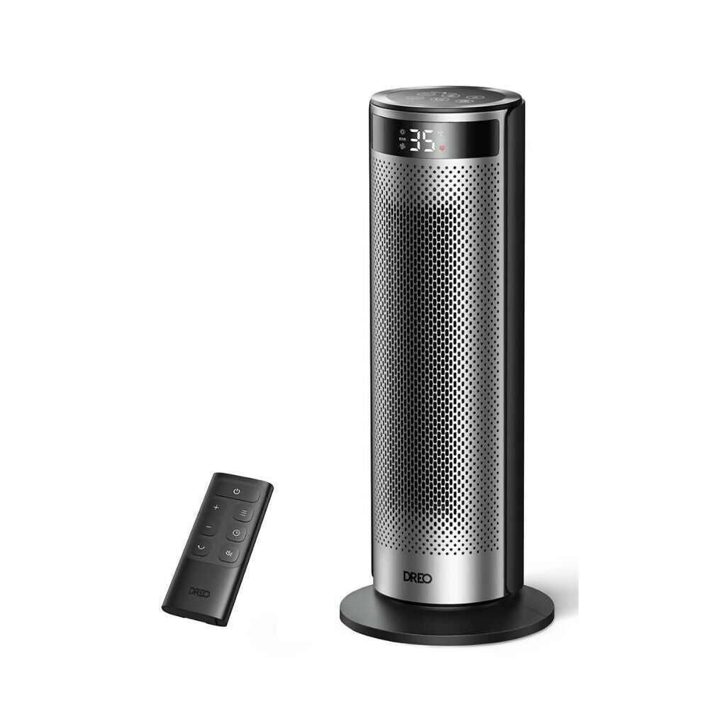 DREOO Solaris 628 Heater Sliver, HSH028