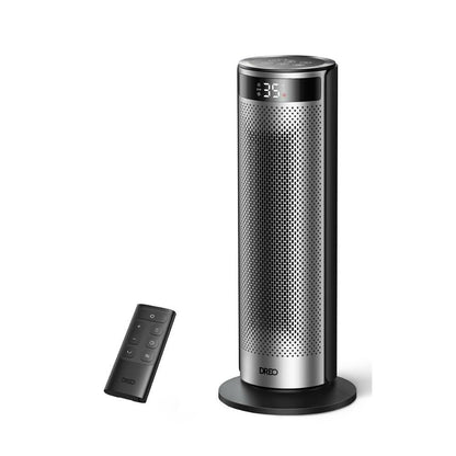 DREOO Solaris 628 Heater Sliver, HSH028
