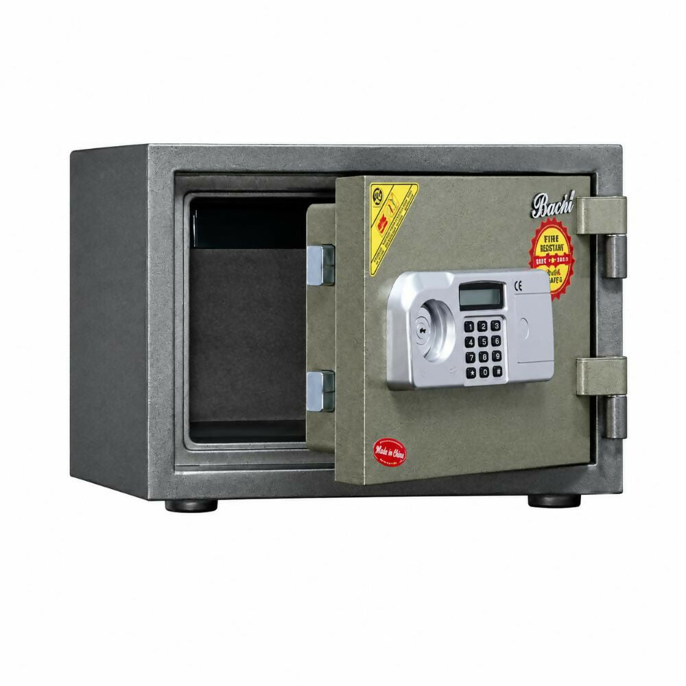 Booil Safe, Digital, Fire Resistant, Made in Korea, BST360M
