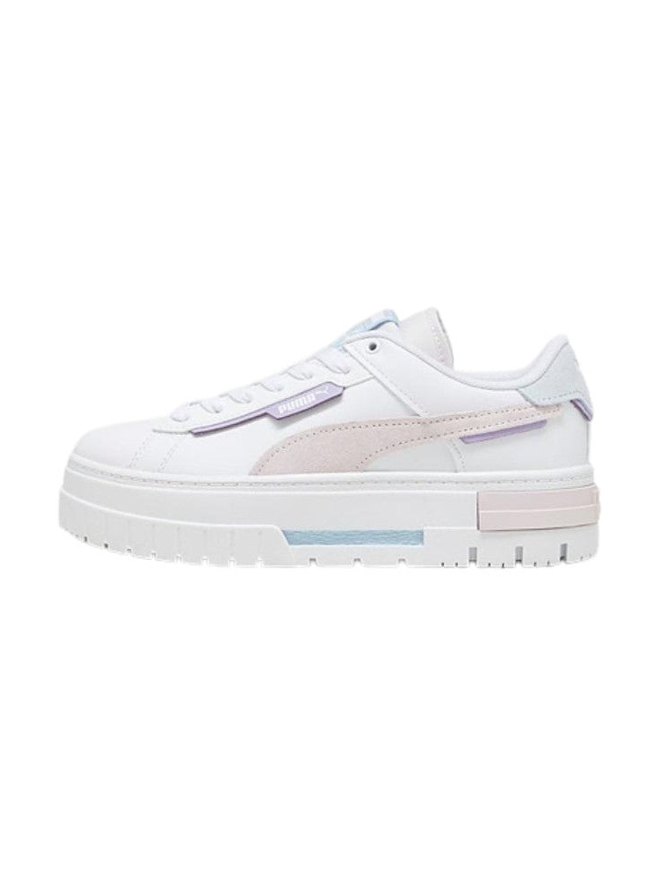PUMA MAYZE CRASHED WNS