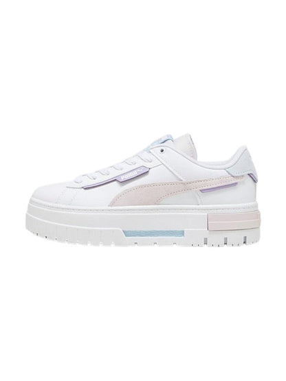 PUMA MAYZE CRASHED WNS
