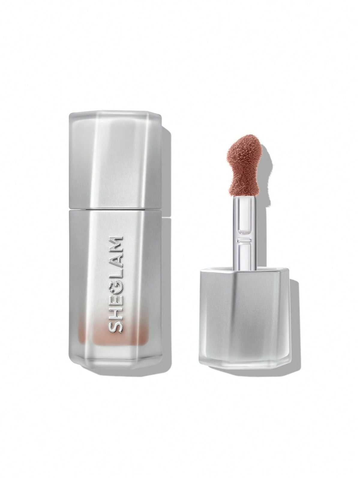 Sheglam, sb25092829899933499 - Glass Lock Air Gloss, Available in Different Colors