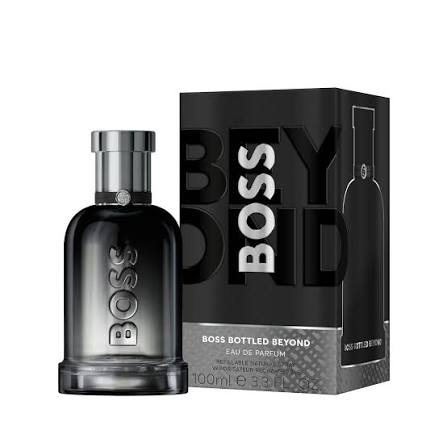 Hugo Boss Boss Bottled Beyond Eau de Parfum 100ml