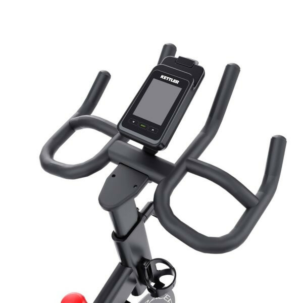 Kettler, Spin Bike Racer 3 Ltd