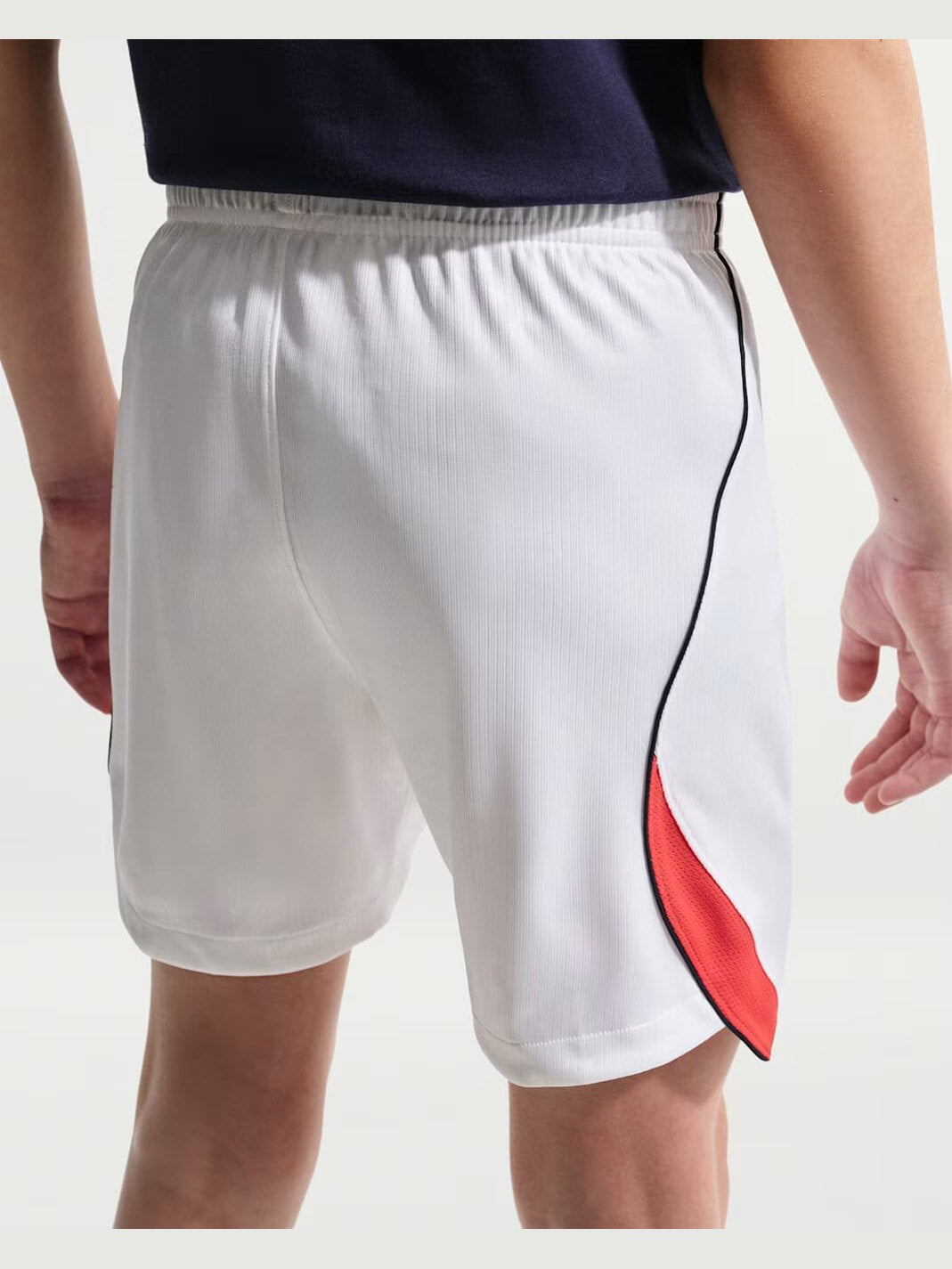 NIKE ENT Y NK DF SHORT STAD HM