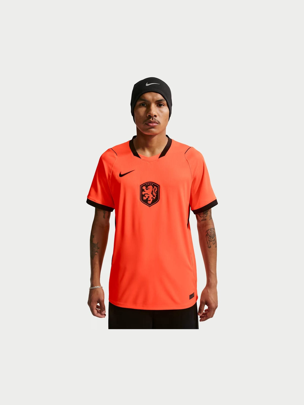 NIKE KNVB M NK DF JSY SS STAD HM