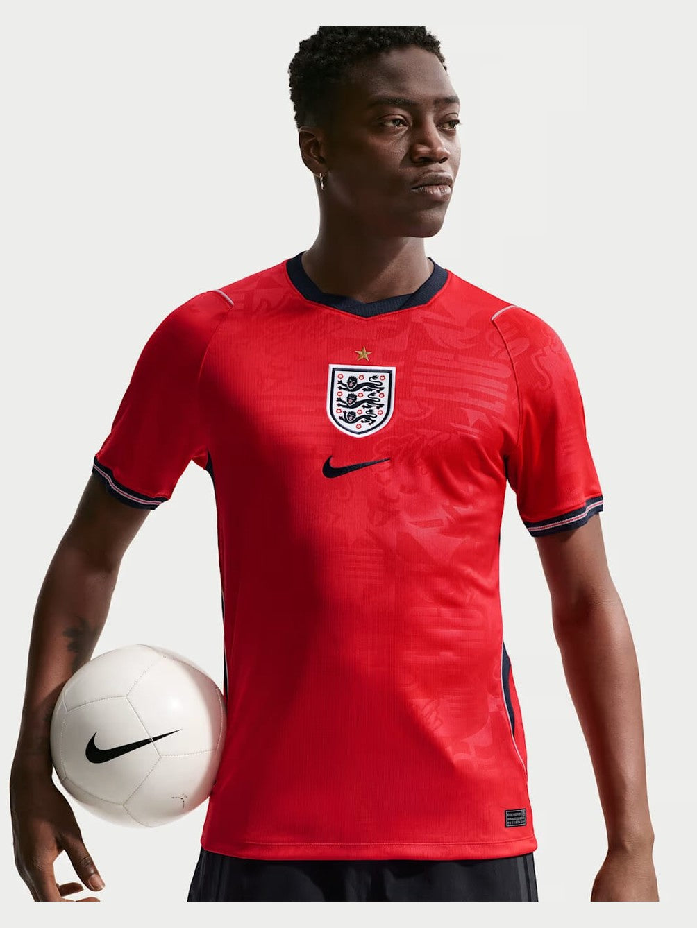 NIKE ENT M NK DF JSY SS STAD AW