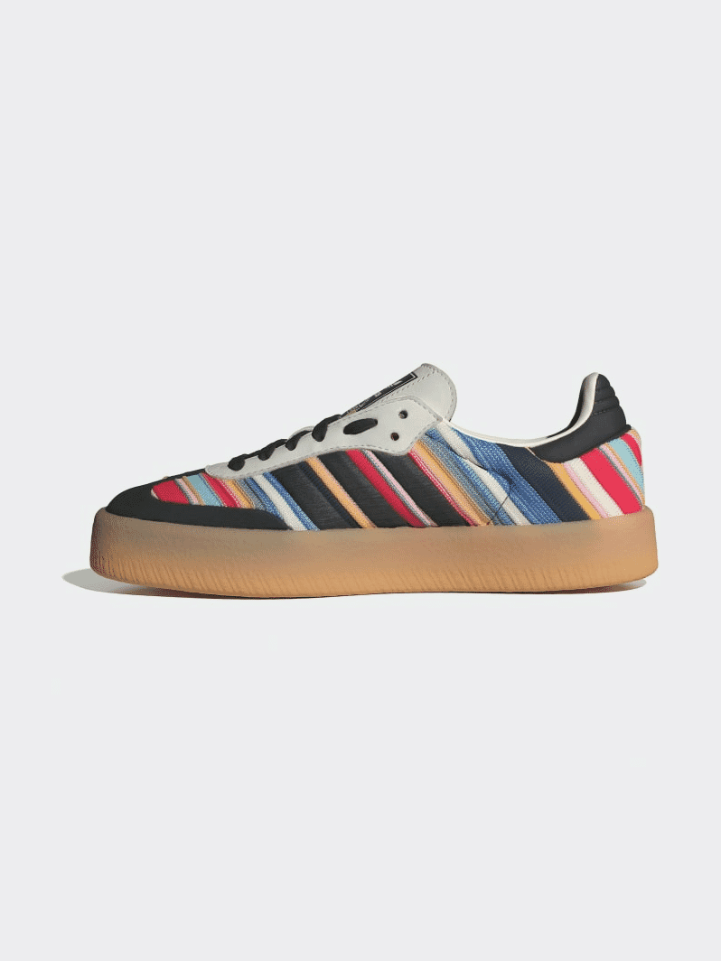 ADIDAS SAMBAE X KS W