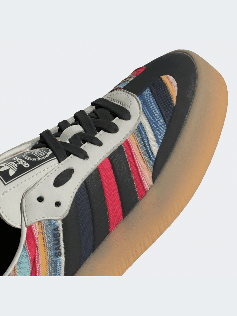 ADIDAS SAMBAE X KS W