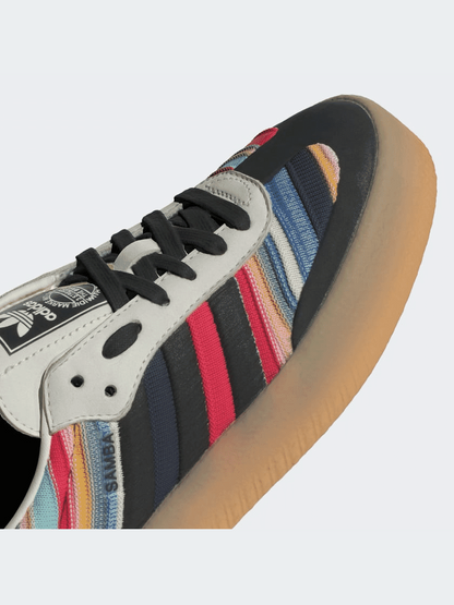 ADIDAS SAMBAE X KS W