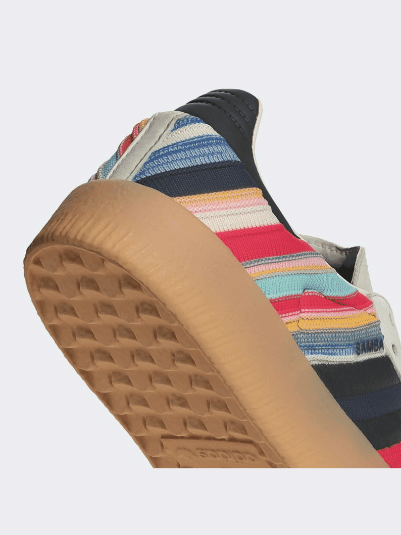 ADIDAS SAMBAE X KS W