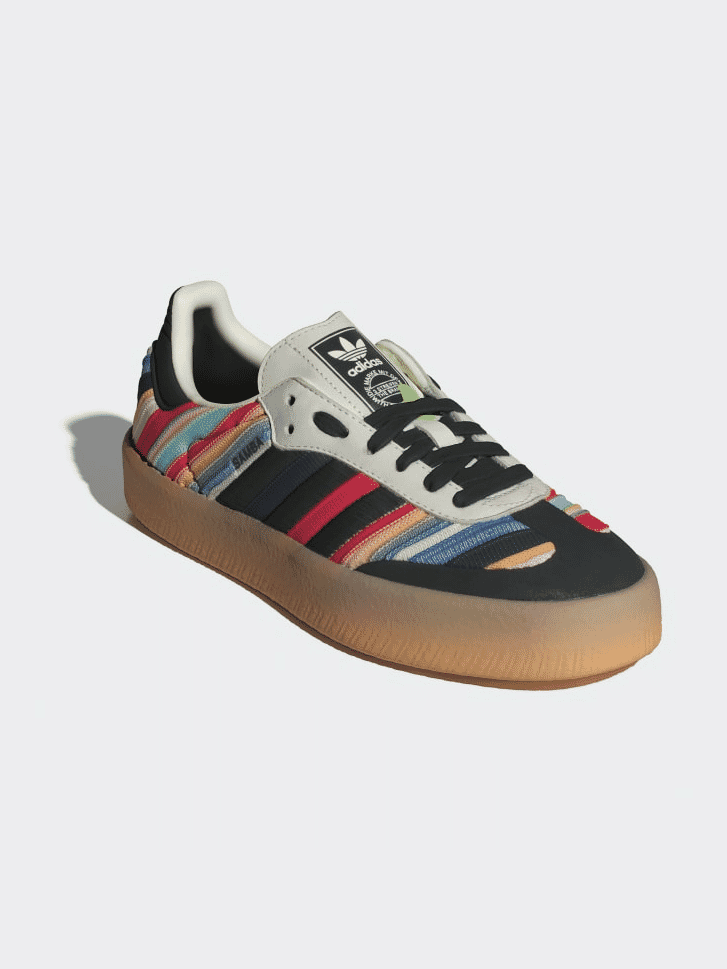 ADIDAS SAMBAE X KS W