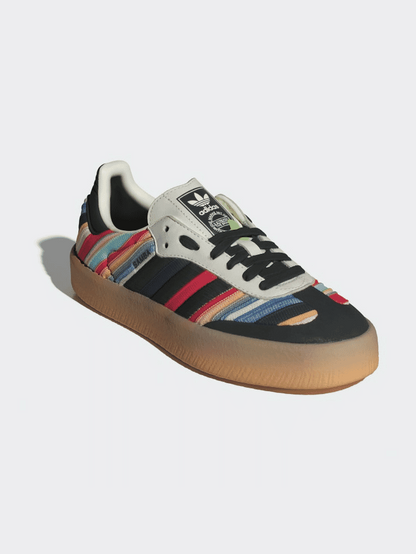 ADIDAS SAMBAE X KS W