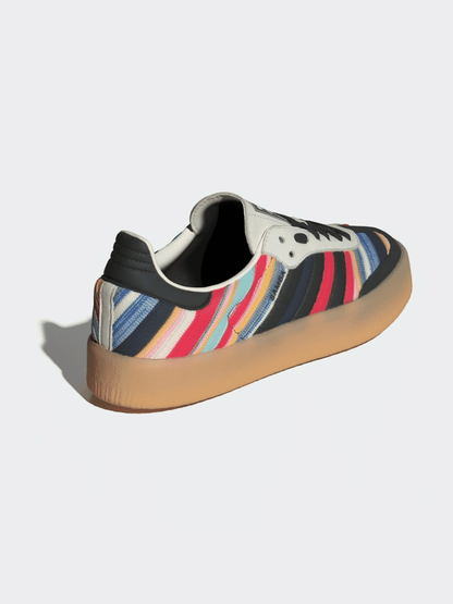 ADIDAS SAMBAE X KS W