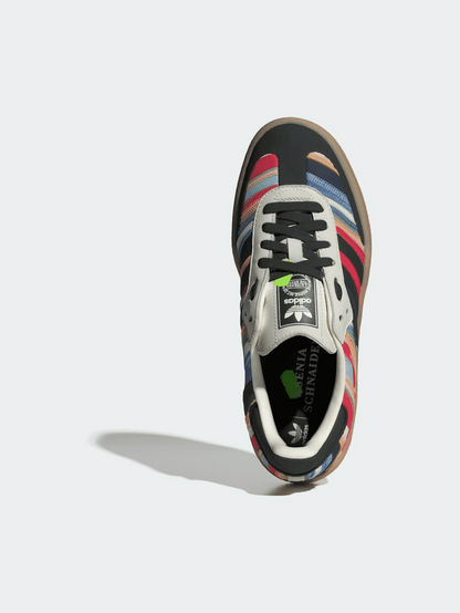 ADIDAS SAMBAE X KS W