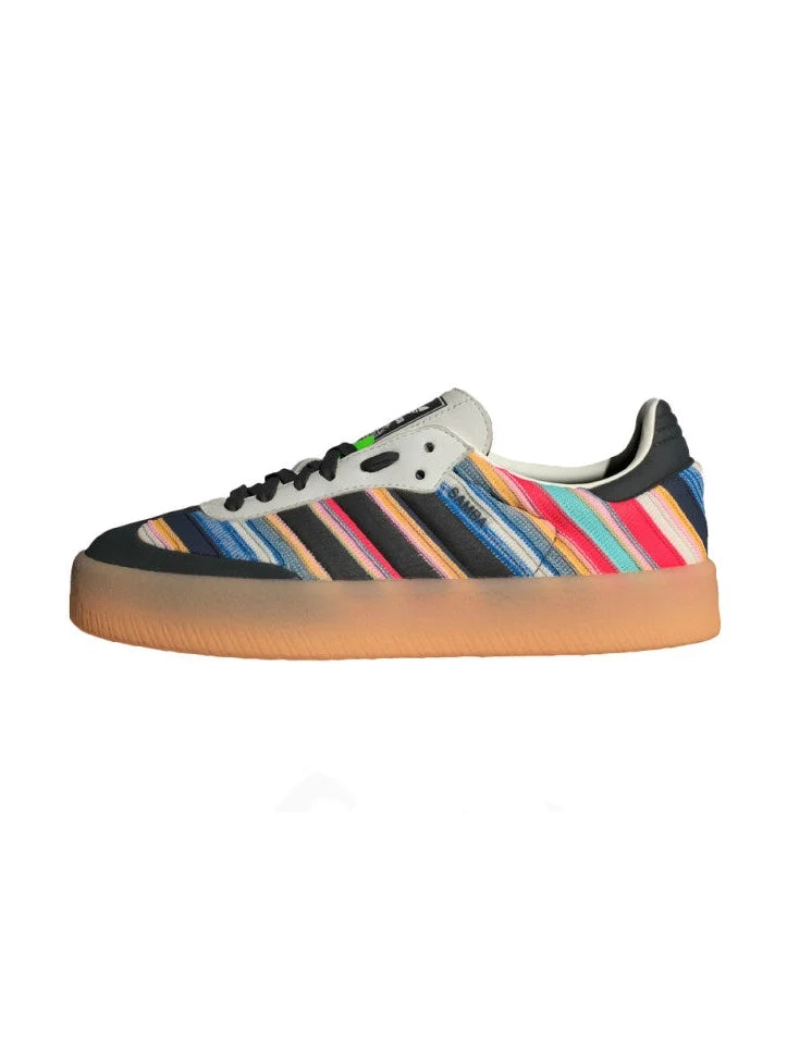 ADIDAS SAMBAE X KS W