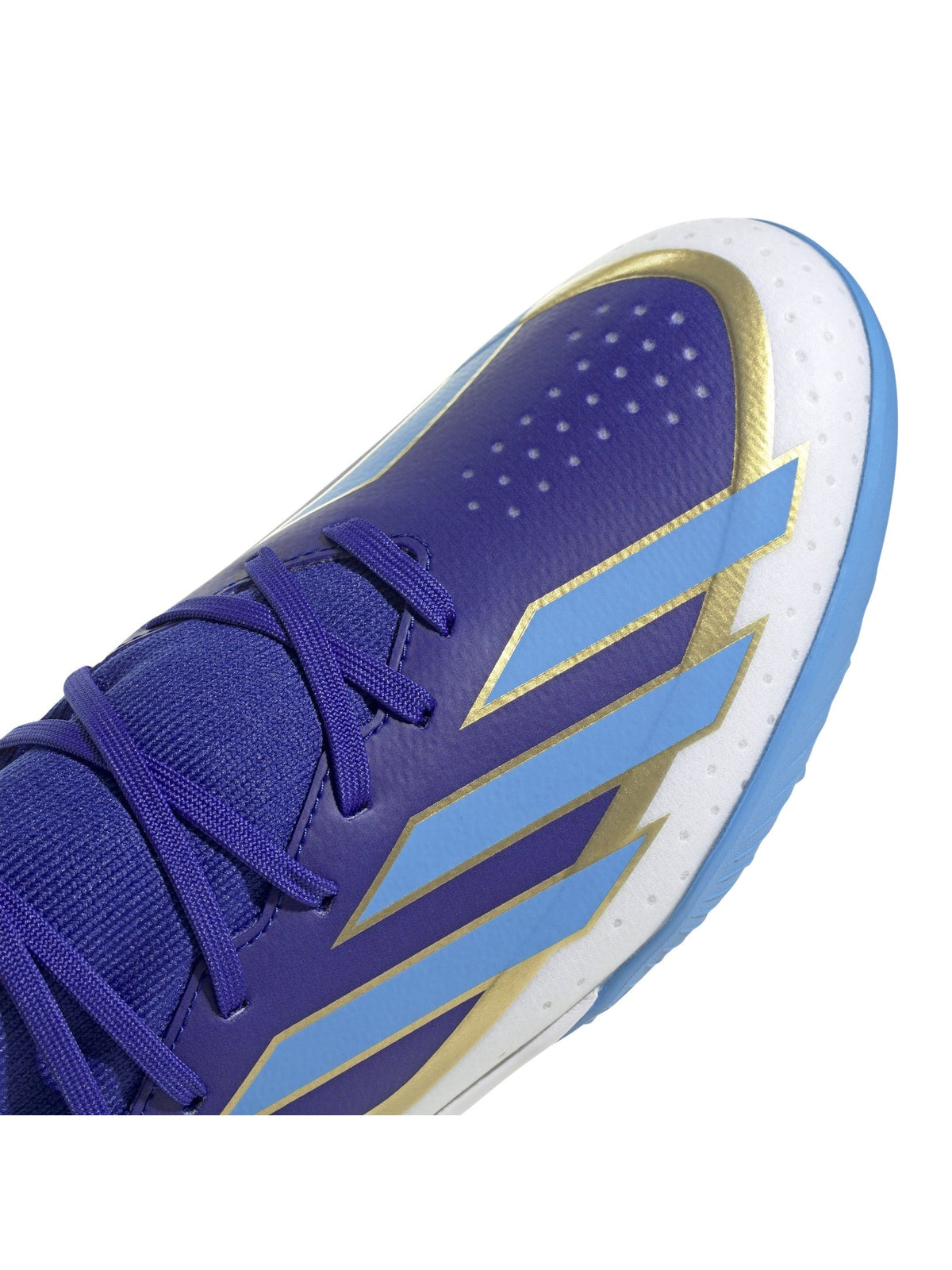 ADIDAS X CRAZYFAST LEAGUE TF MESSI