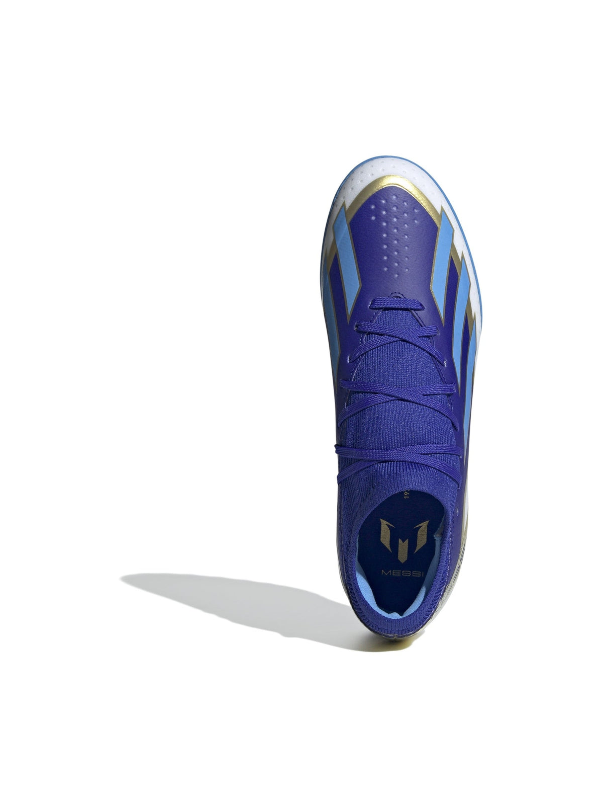 ADIDAS X CRAZYFAST LEAGUE TF MESSI