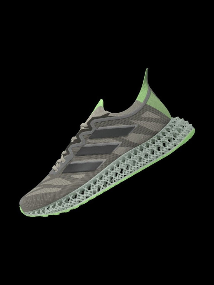 ADIDAS 4DFWD 3 M