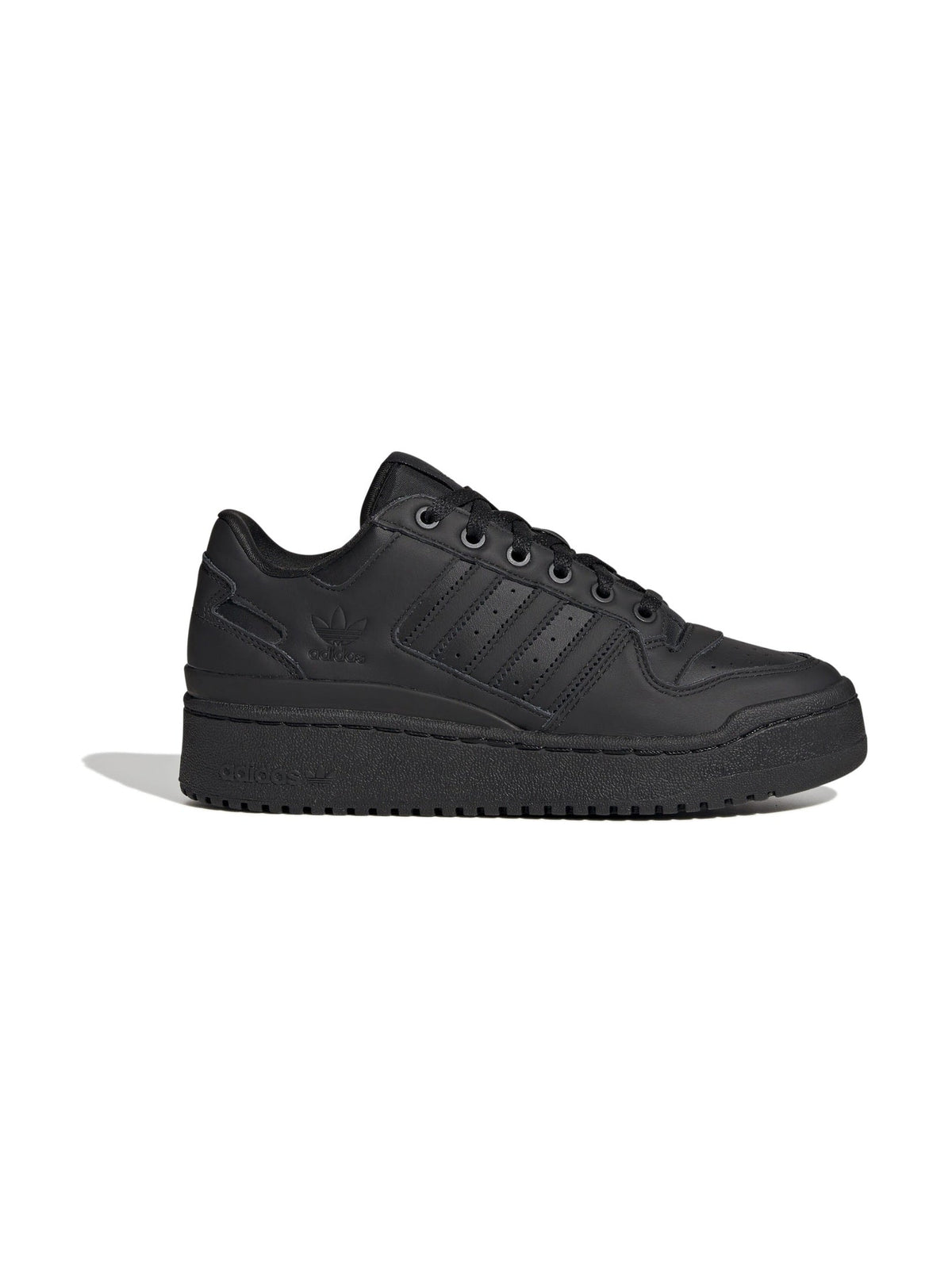 ADIDAS FORUM BOLD STRIPES W