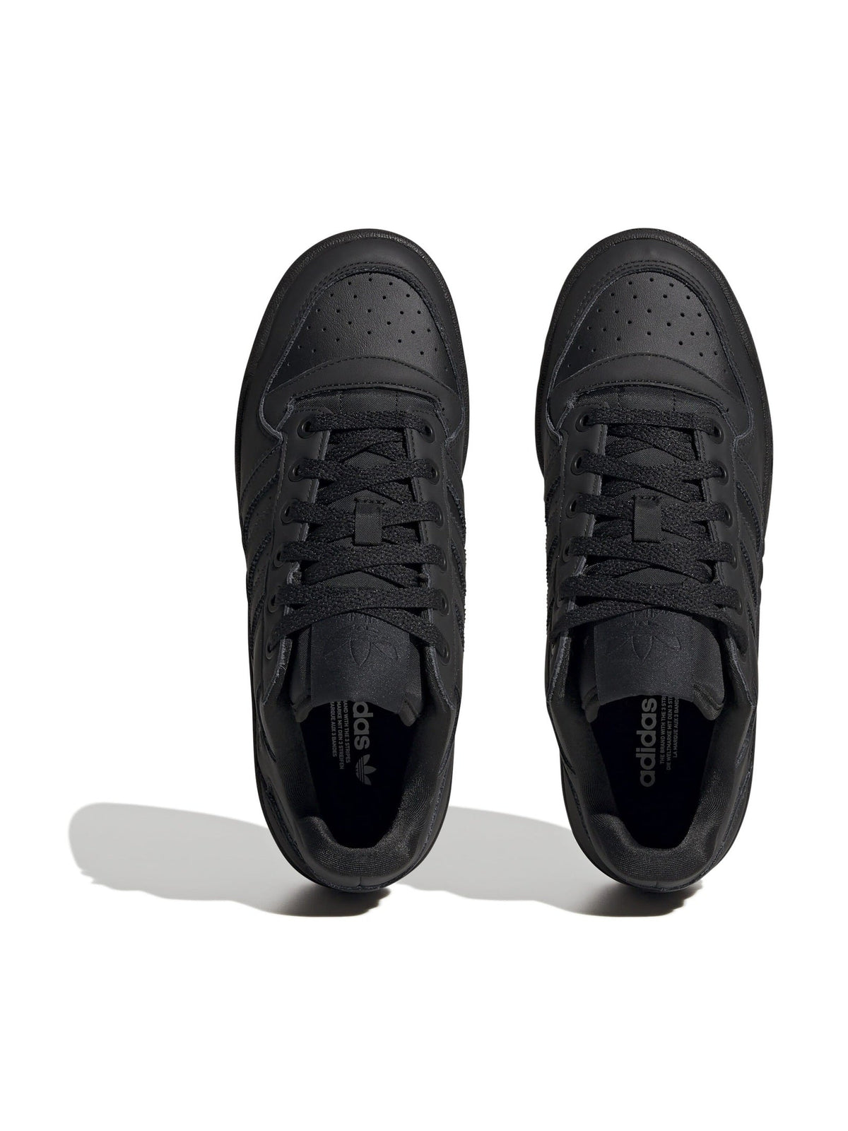ADIDAS FORUM BOLD STRIPES W