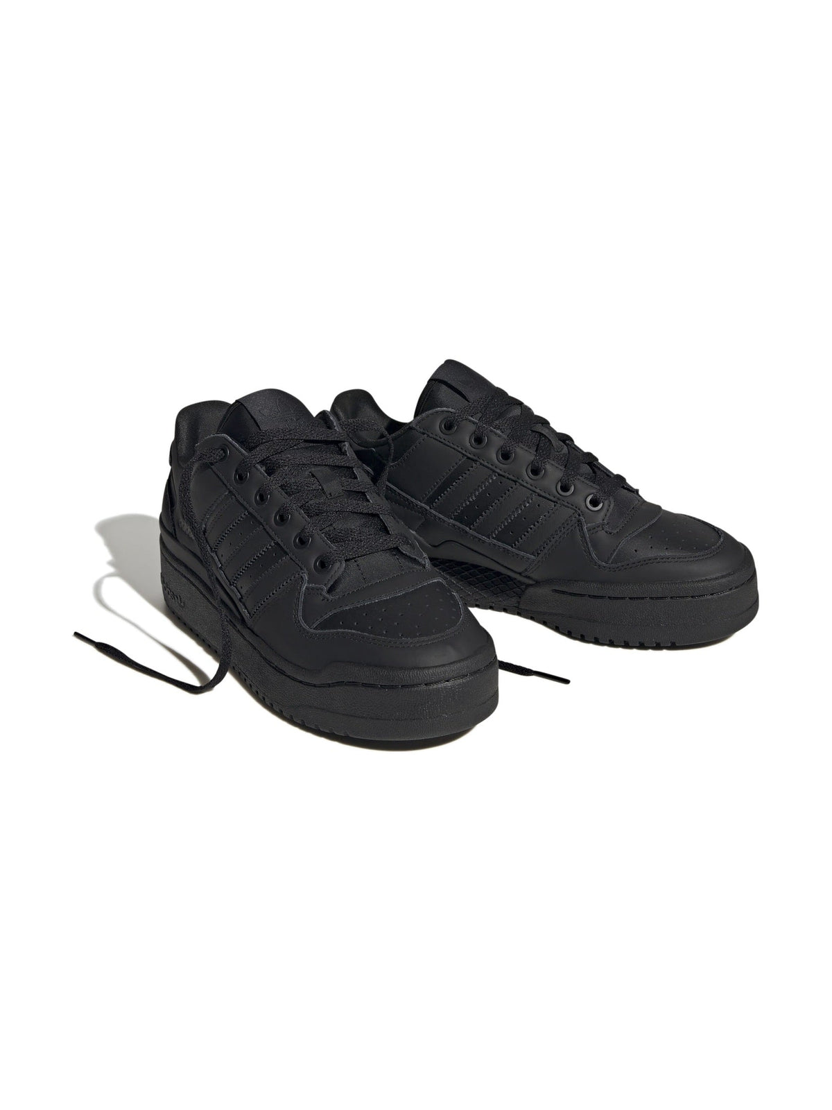 ADIDAS FORUM BOLD STRIPES W