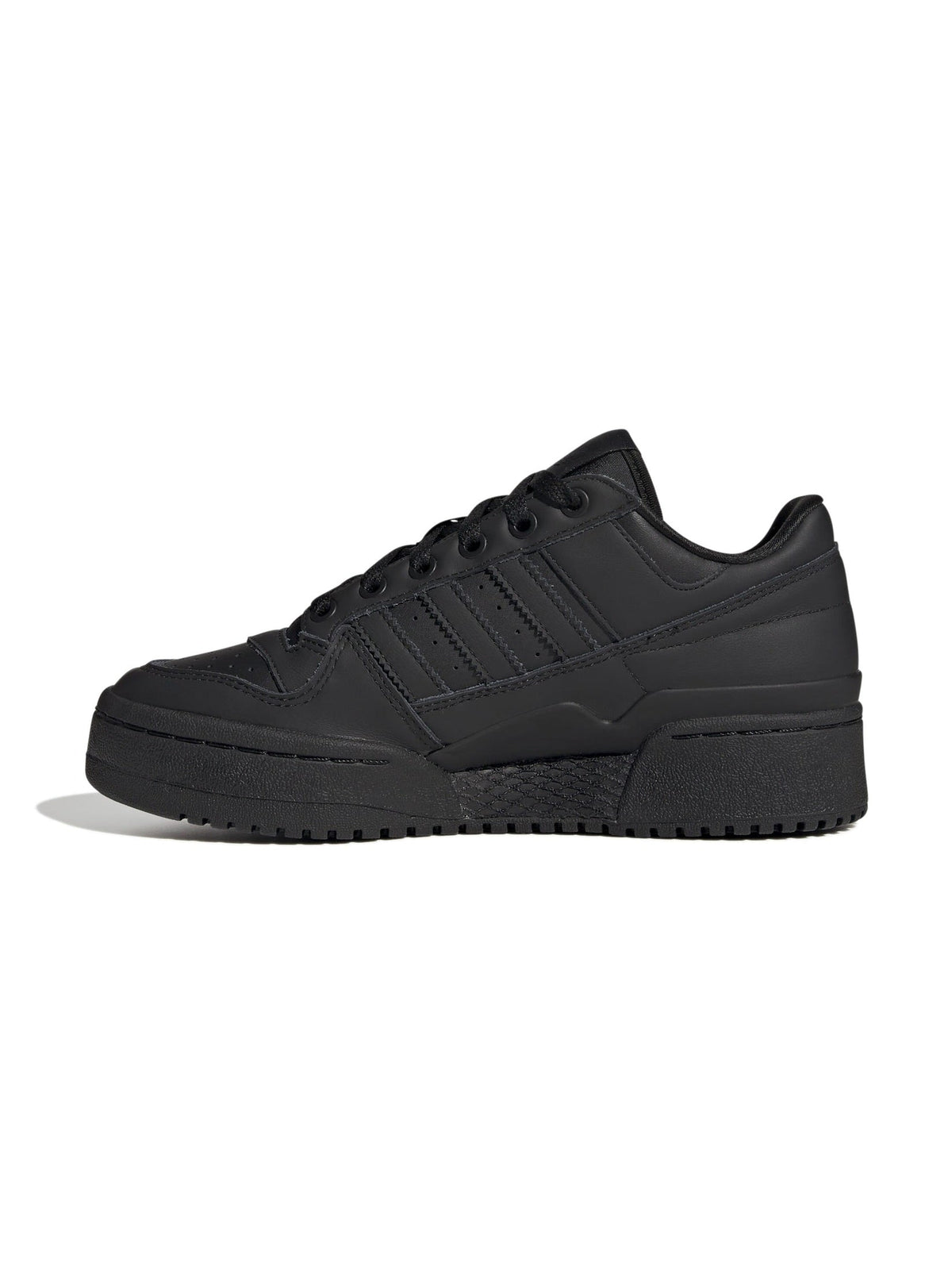ADIDAS FORUM BOLD STRIPES W