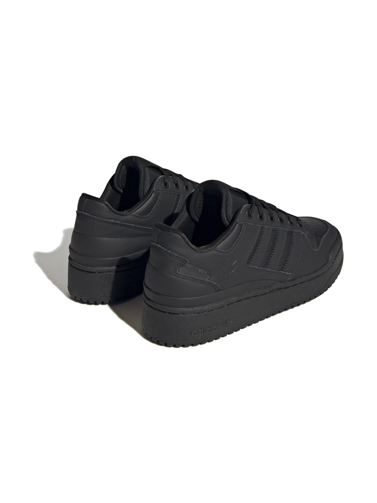 ADIDAS FORUM BOLD STRIPES W