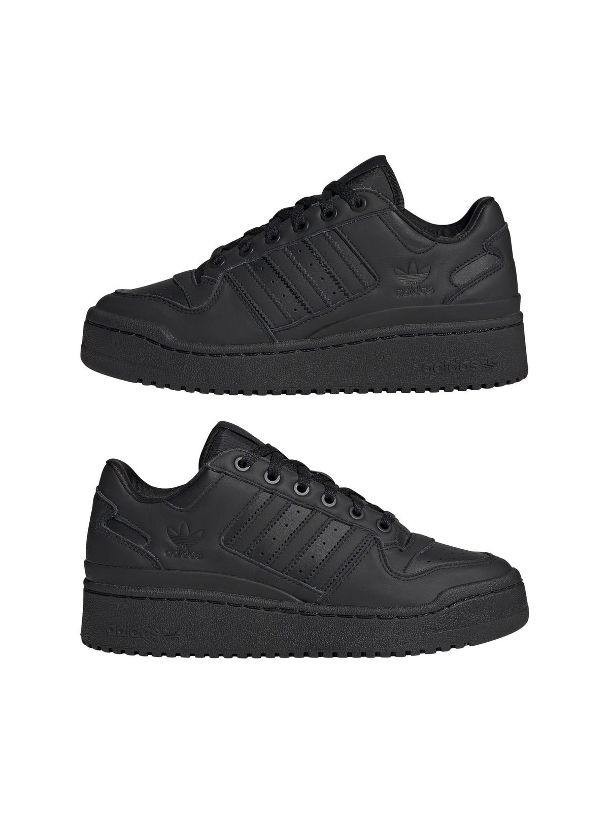 ADIDAS FORUM BOLD STRIPES W