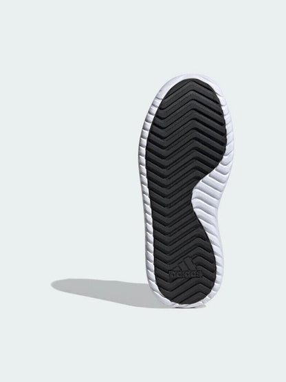 ADIDAS GRAND COURT PLATFORM CBLACK/FTWWHT/CBLACK
