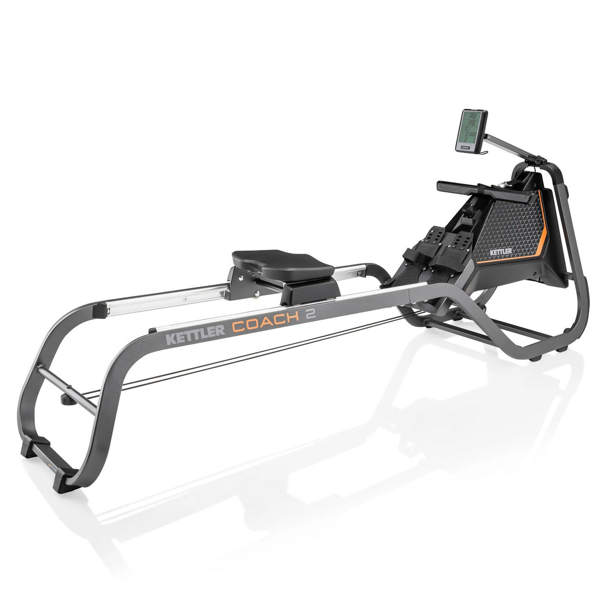 Kettler, Rower Coach 2