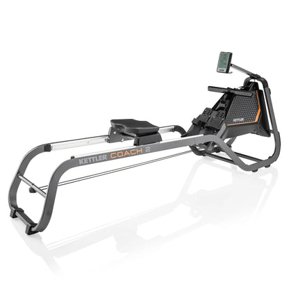 Kettler, Rower Coach 2