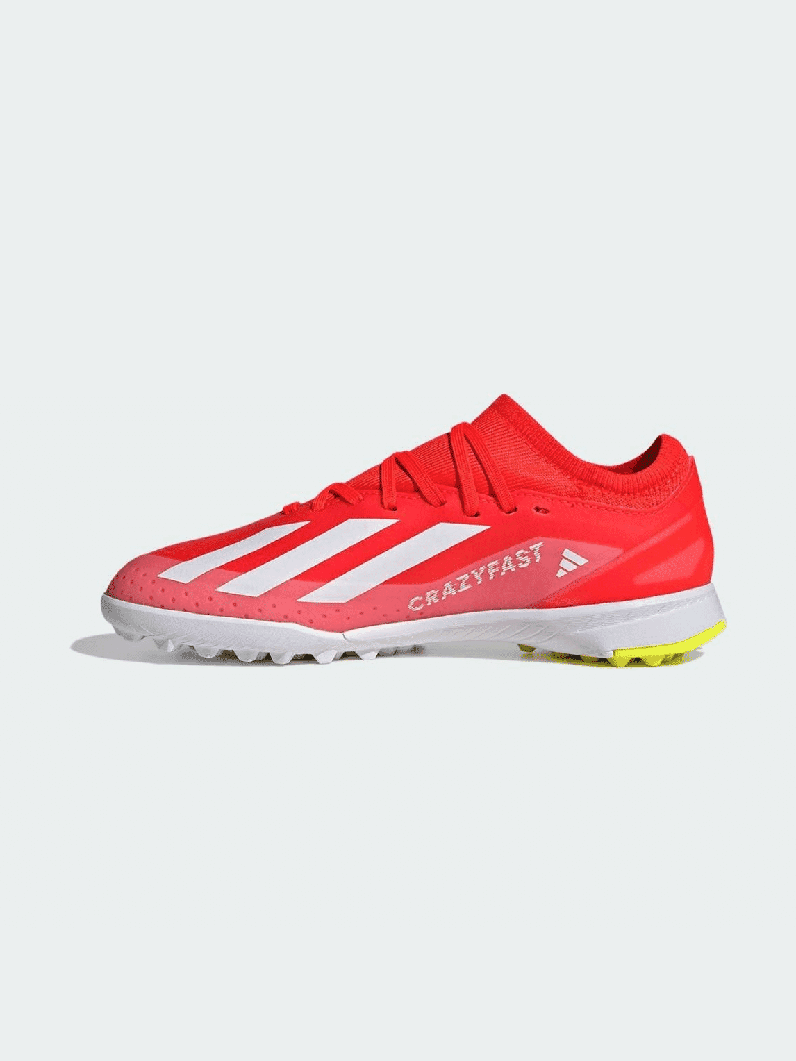 ADIDAS X CRAZYFAST LEAGUE TF J