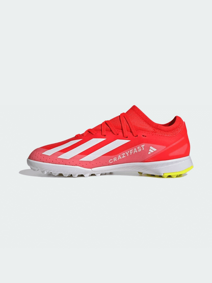 ADIDAS X CRAZYFAST LEAGUE TF J